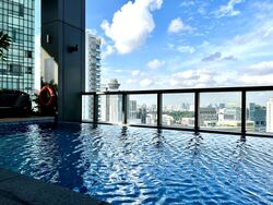New Futura (D9), Condominium #600398541
